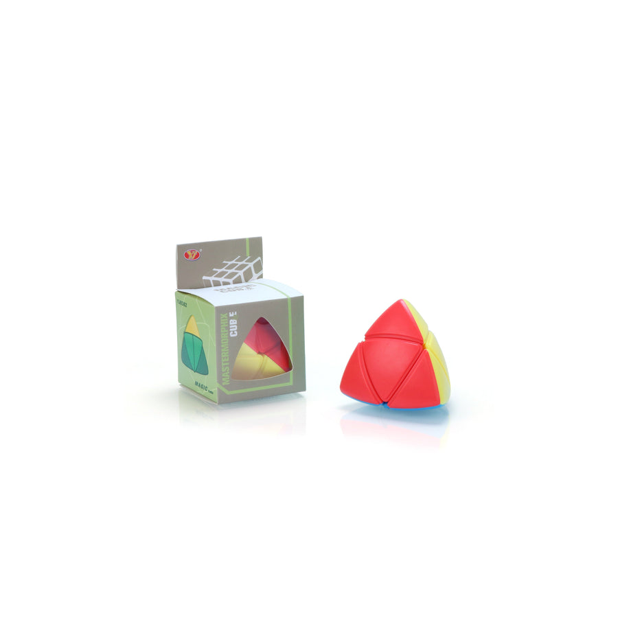 YJ Zongzi Mastermorphix 2x2 Cube-Cubuzzle