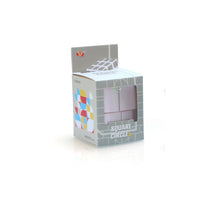YJ Square Circle 2x2 Cube-Cubuzzle