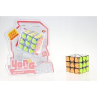 YJ 3x3 Love Heart Cube YJ