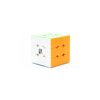 YJ ZhiLong Mini 3x3 Magnetic Stickerless Speedcube-Cubuzzle