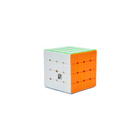 YJ Zhilong Mini 4x4 Magnetic Stickerless Speedcube-Cubuzzle