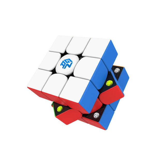 GAN 356 M Lite 3x3 Magnetic Speedcube