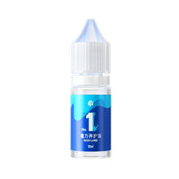 GAN Lube No.1 - Maintenance 10 ml GAN Lube 1 for Speed Cubes, Silicone Based Lubricant for General Maintenance - Cubuzzle