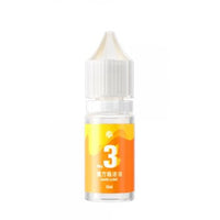 GAN Lube No.3 - Mastery 10 ml GAN Lube 3 for Speed Cubes, Silicone Based Lubricant for Control and Stability - Cubuzzle