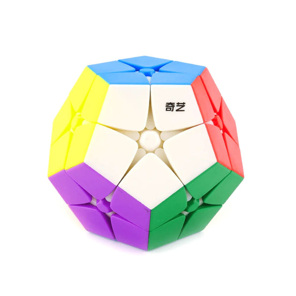 QIYI KILOMINX Stickerless Non-Magnetic Speedcube