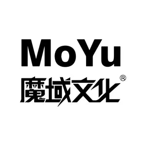 MoYu Cube
