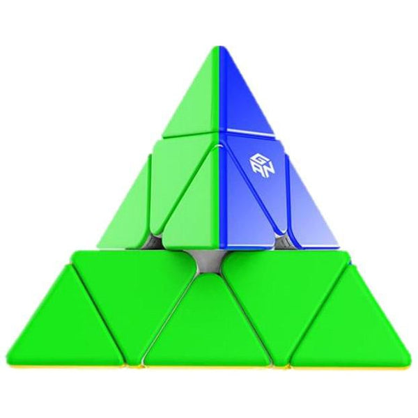 GAN Pyraminx - Standard Magnetic Speedcube