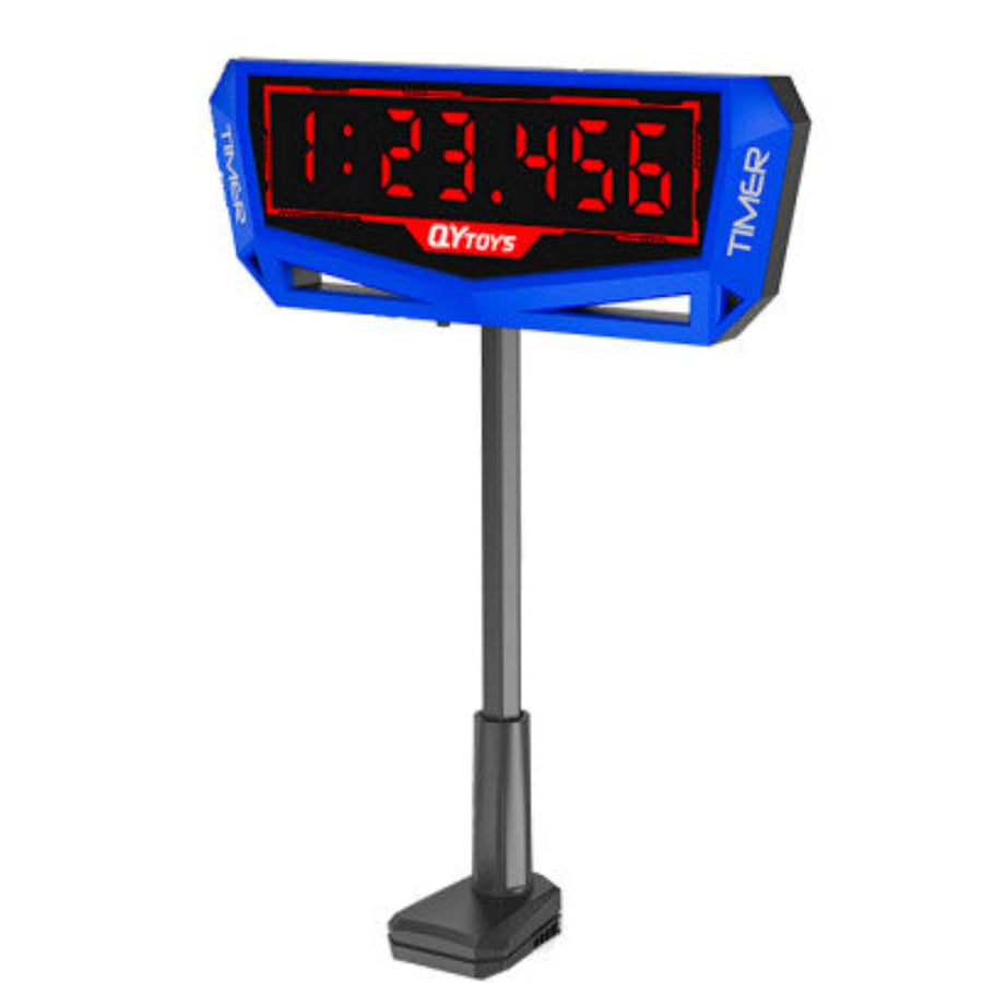 QiYi LED Display Pro Timer - Cubuzzle