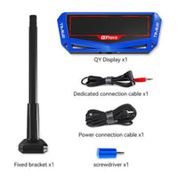 QiYi LED Display Pro Timer - Cubuzzle